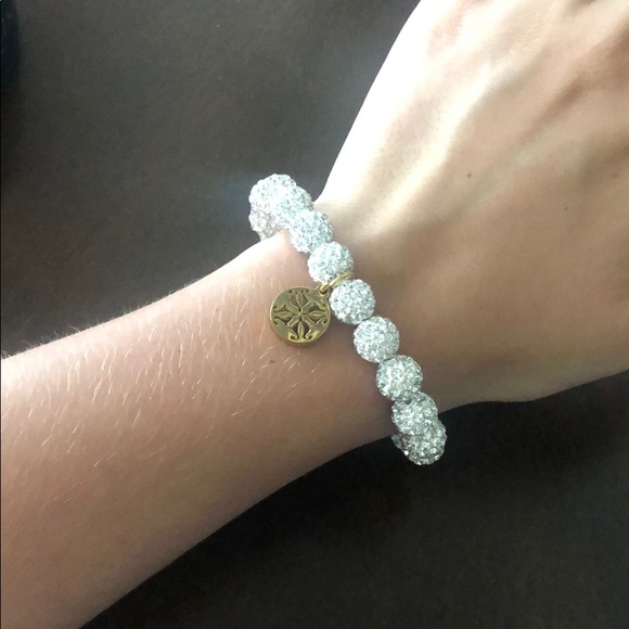 Rustic cuff bracelet - Picture 3 of 3